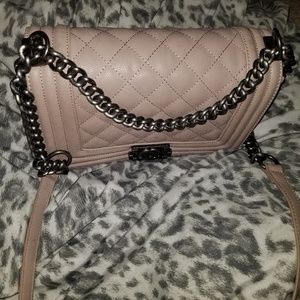 Crossbody bag